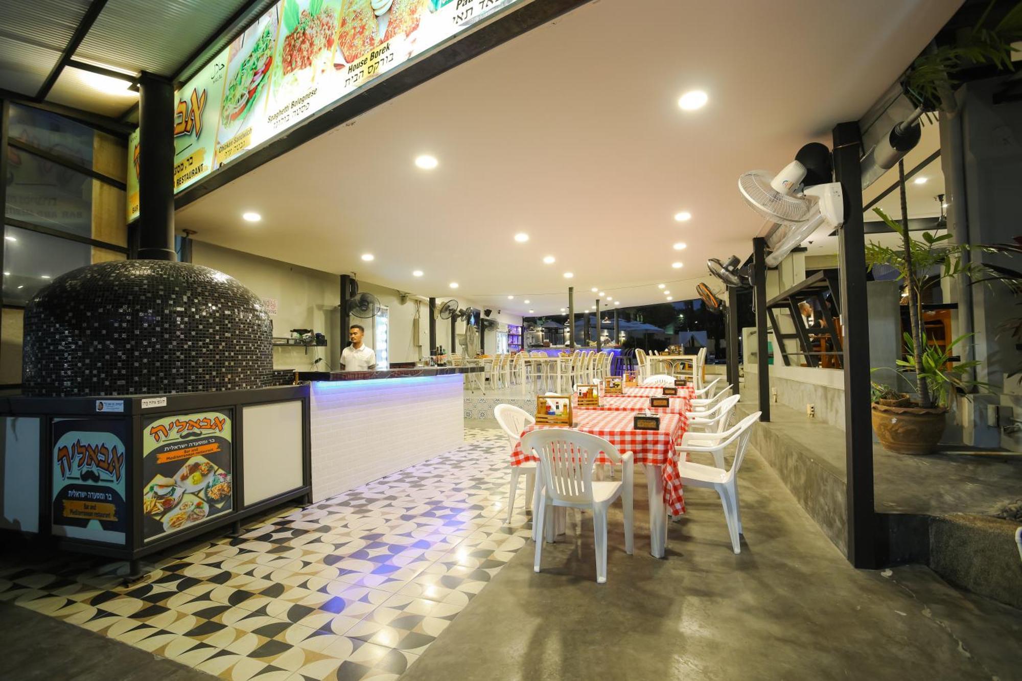 Etk Patong Resort Exterior photo